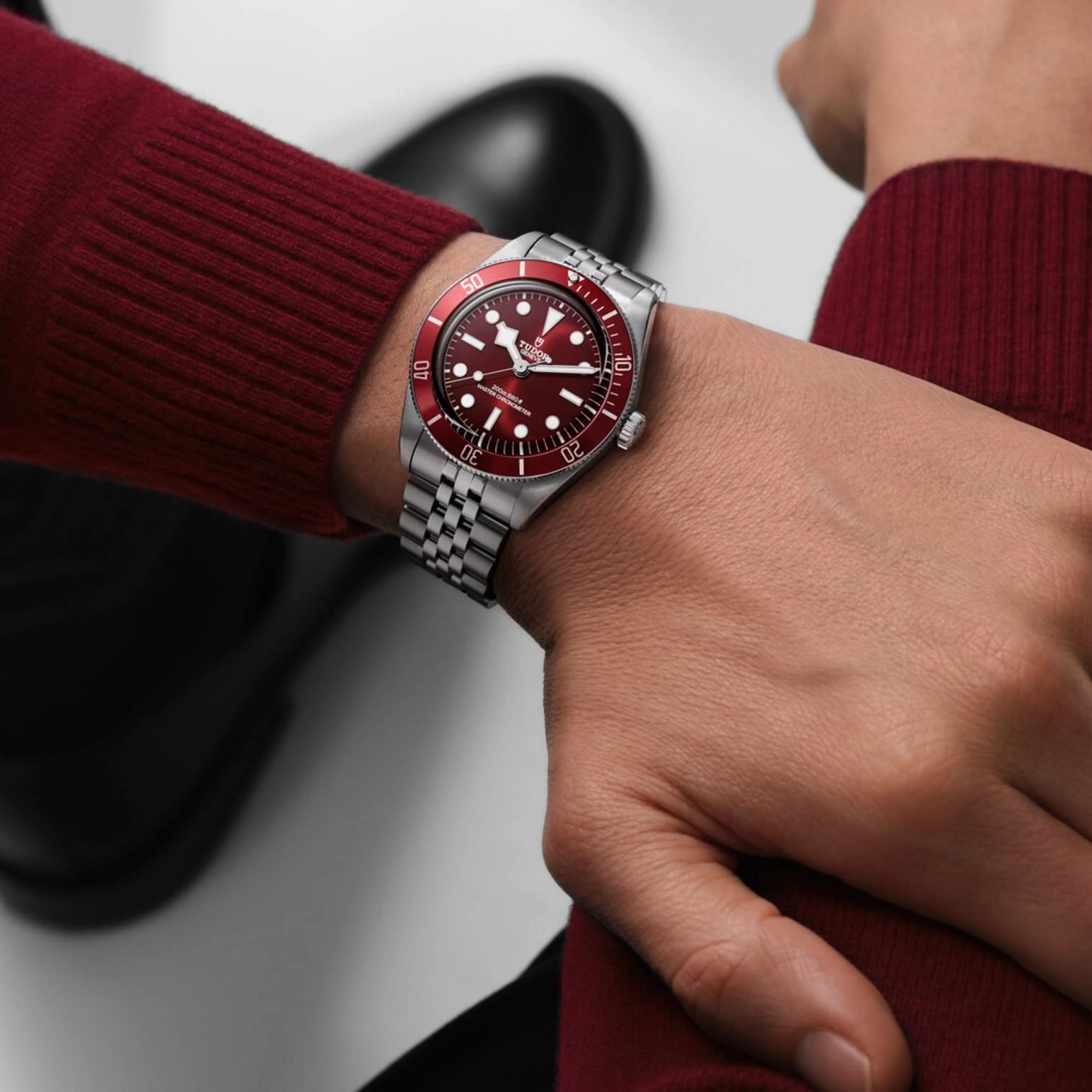 Black Bay | 7939A1A0RU | Steel | M7939A1A0RU-0001 | Tudor Official Retailer - Kee Hing Hung