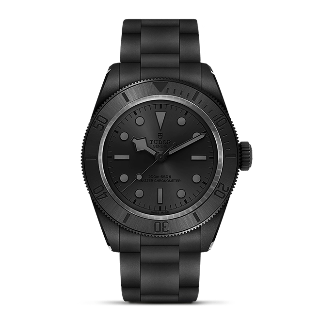 Black Bay | 7941A1ACNU | Ceramic | M7941A1ACNU-0001 | Tudor Official Retailer - Kee Hing Hung