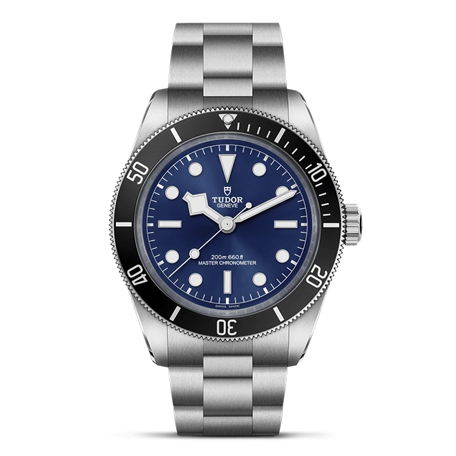 Black Bay | 7943A1A0NU | Steel | M7943A1A0NU-0001 | Tudor Official Retailer - Kee Hing Hung