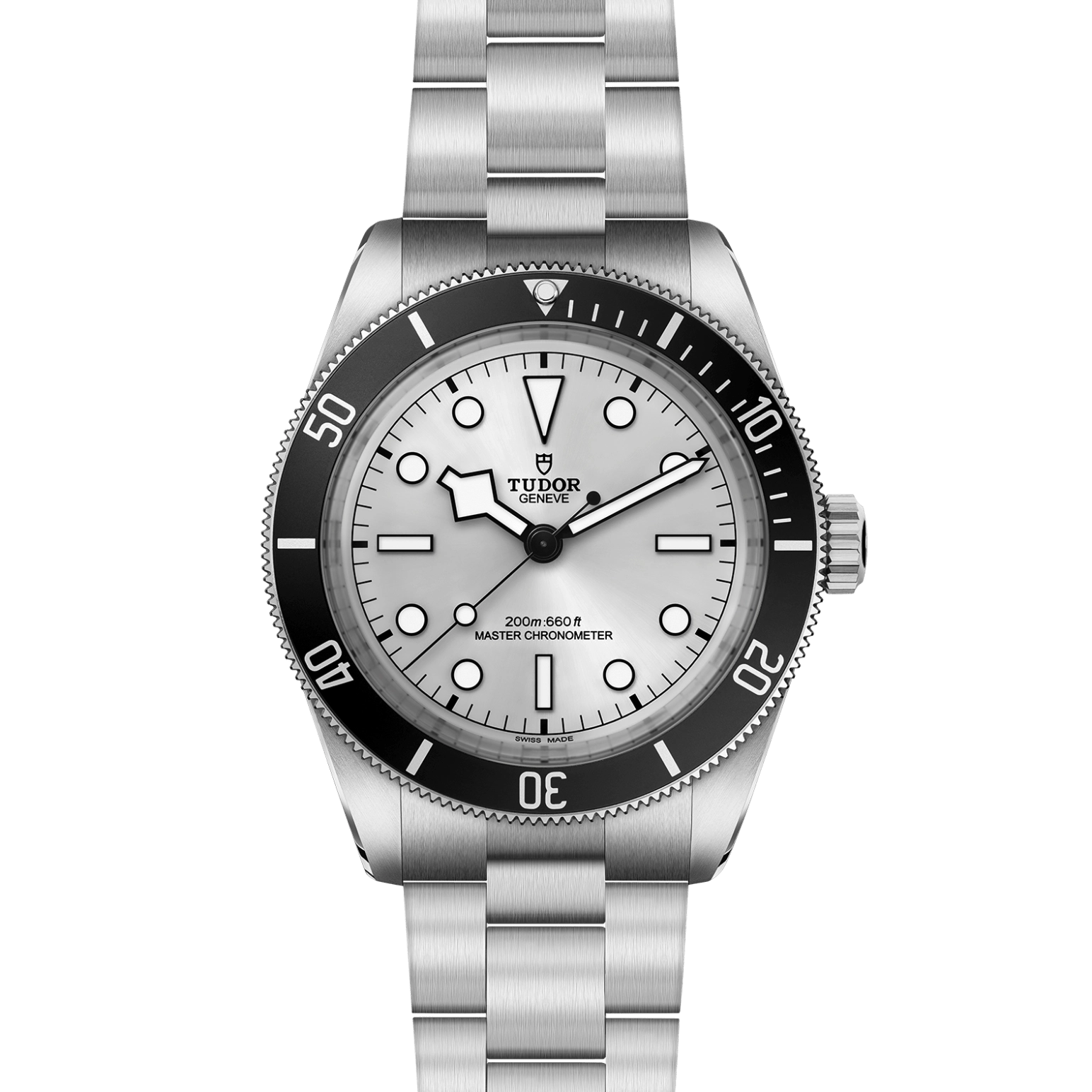 Black Bay | 7943A1A0NU | Steel | M7943A1A0NU-0002 | Tudor Official Retailer - Kee Hing Hung