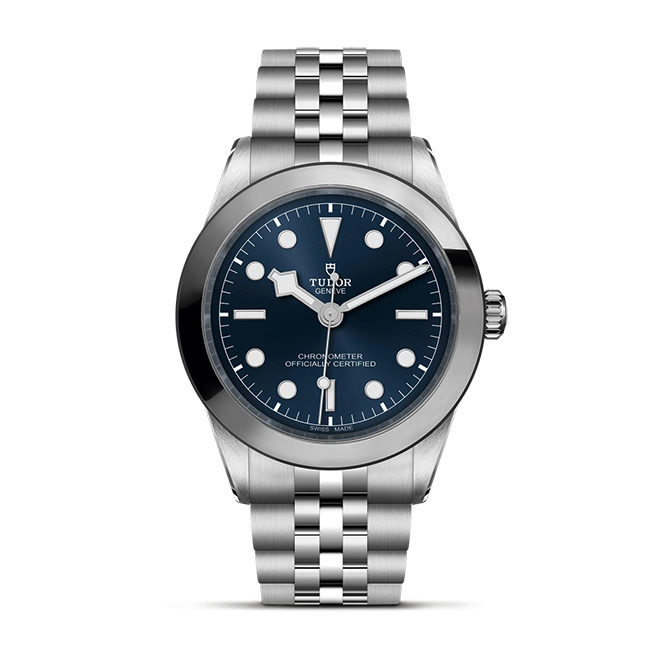 Black Bay | 79660 | Steel | M79660-0002 | Tudor Official Retailer - Kee Hing Hung