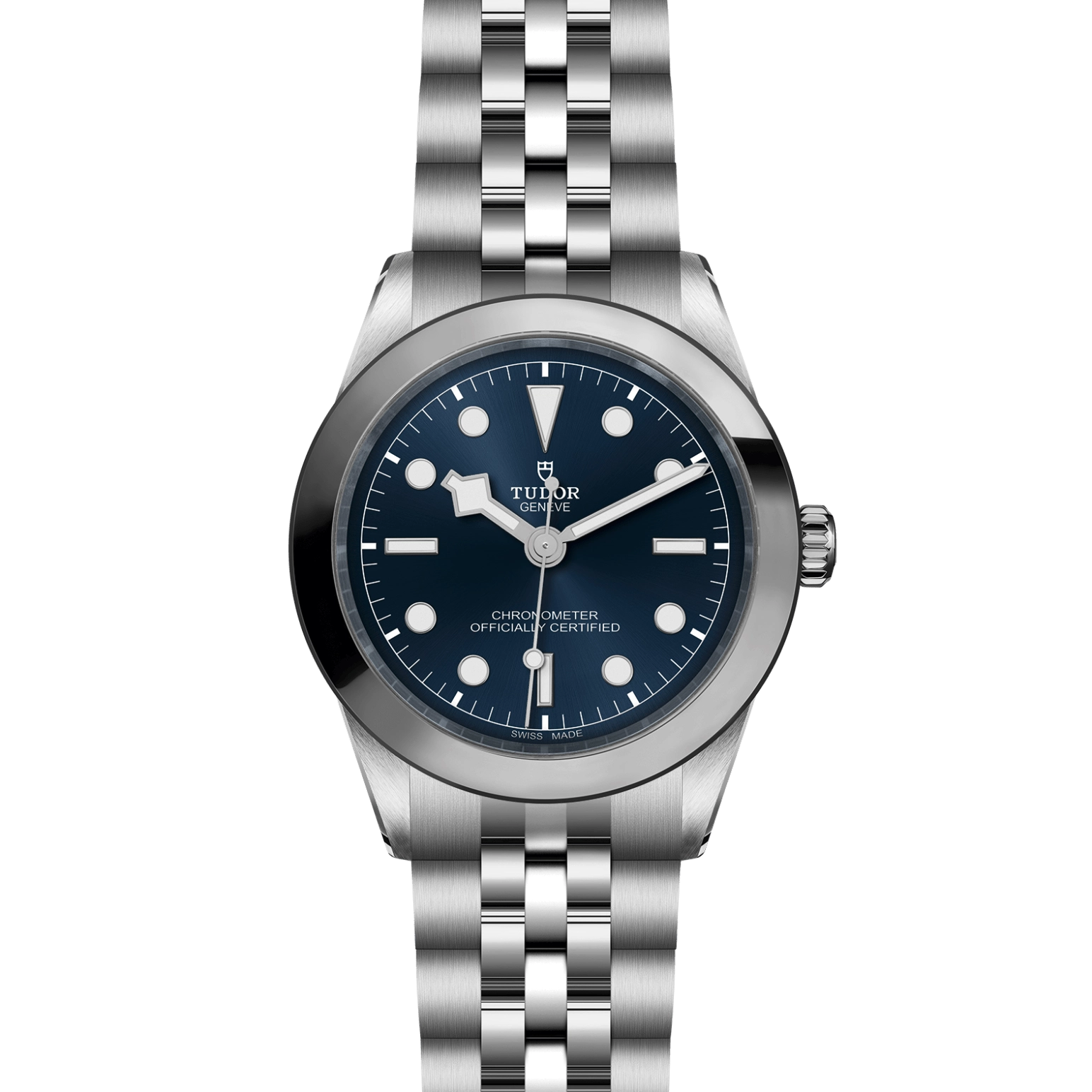Black Bay | 79660 | Steel | M79660-0002 | Tudor Official Retailer - Kee Hing Hung