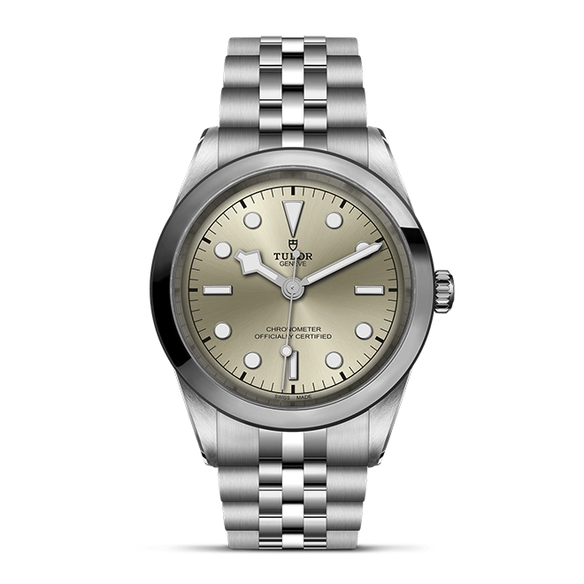 Black Bay | 79680 | Steel | M79680-0003 | Tudor Official Retailer - Kee Hing Hung