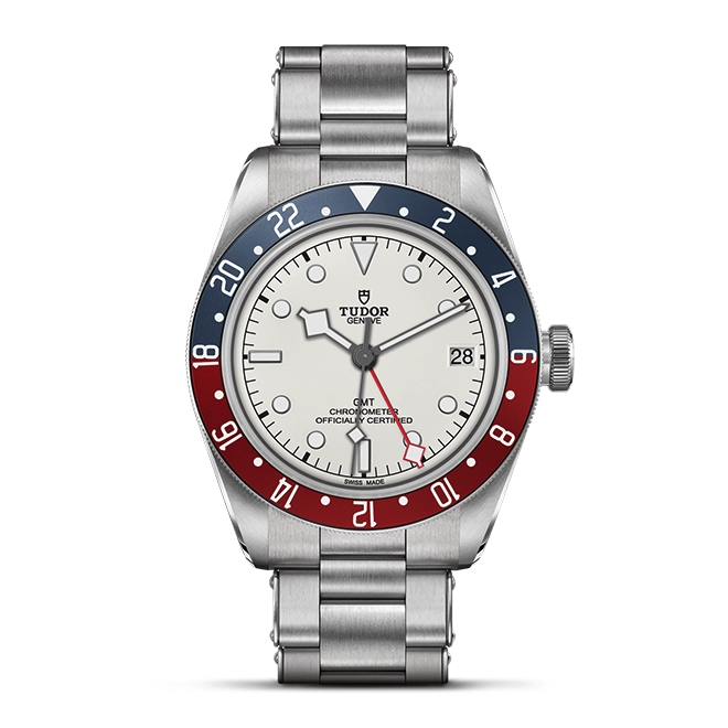Black Bay | 79830RB | Steel | M79830RB-0010 | Tudor Official Retailer - Kee Hing Hung