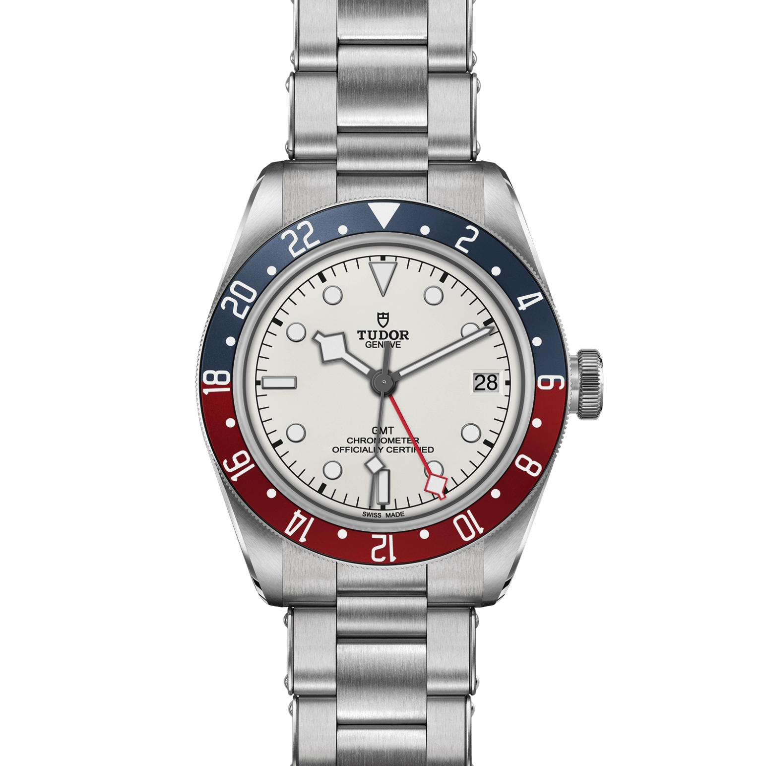 Black Bay | 79830RB | Steel | M79830RB-0010 | Tudor Official Retailer - Kee Hing Hung