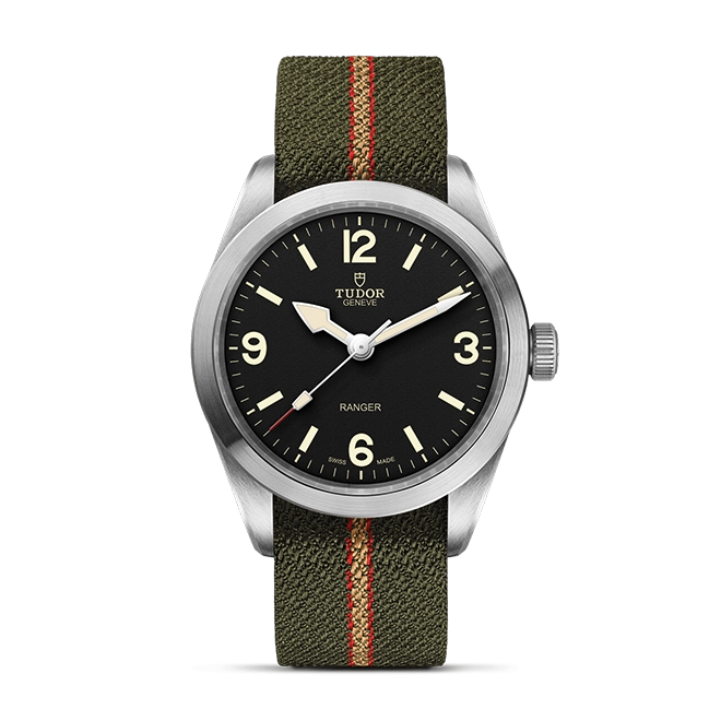 Ranger | 79950 | Steel | M79950-0003 | Tudor Official Retailer - Kee Hing Hung