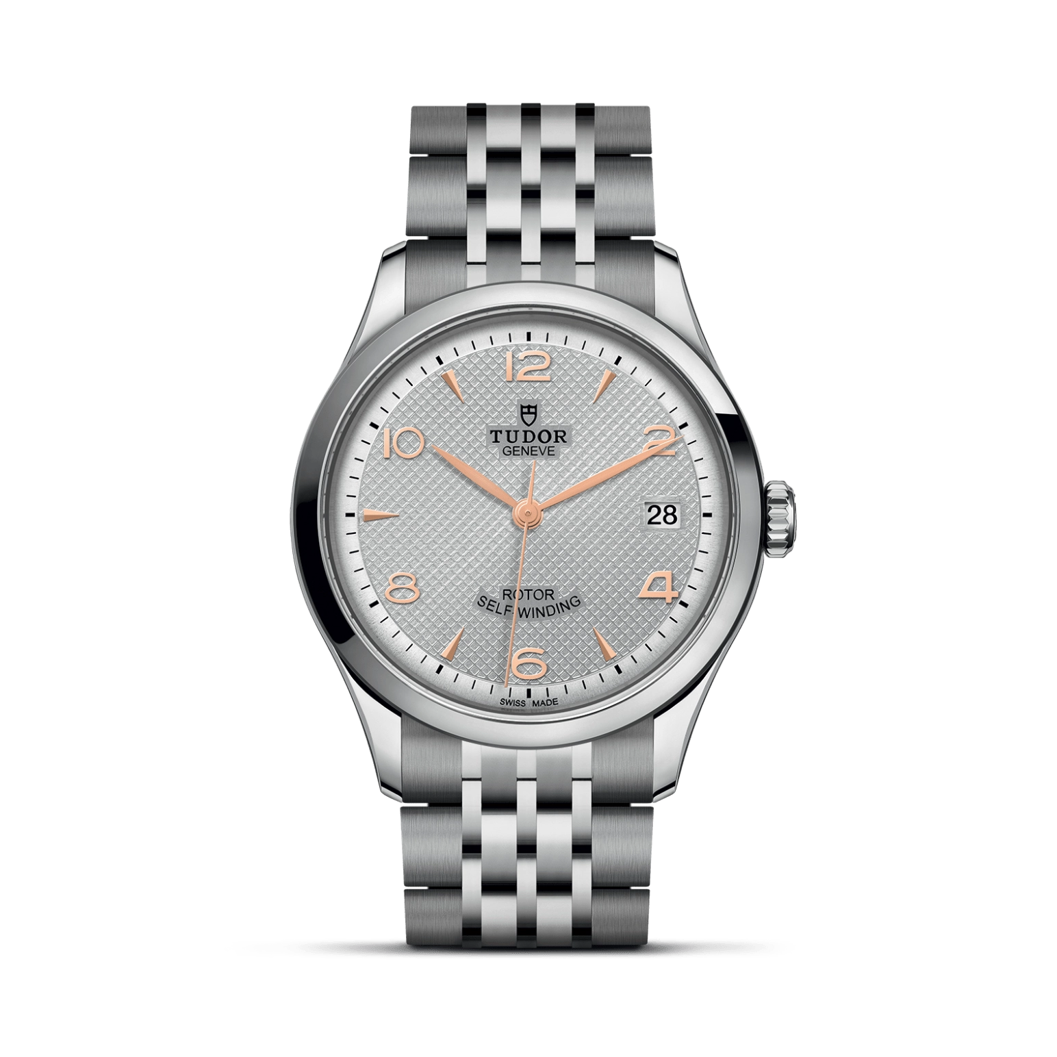 1926 | 91450 | Steel | M91450-0001 | Tudor Official Retailer - Kee Hing Hung