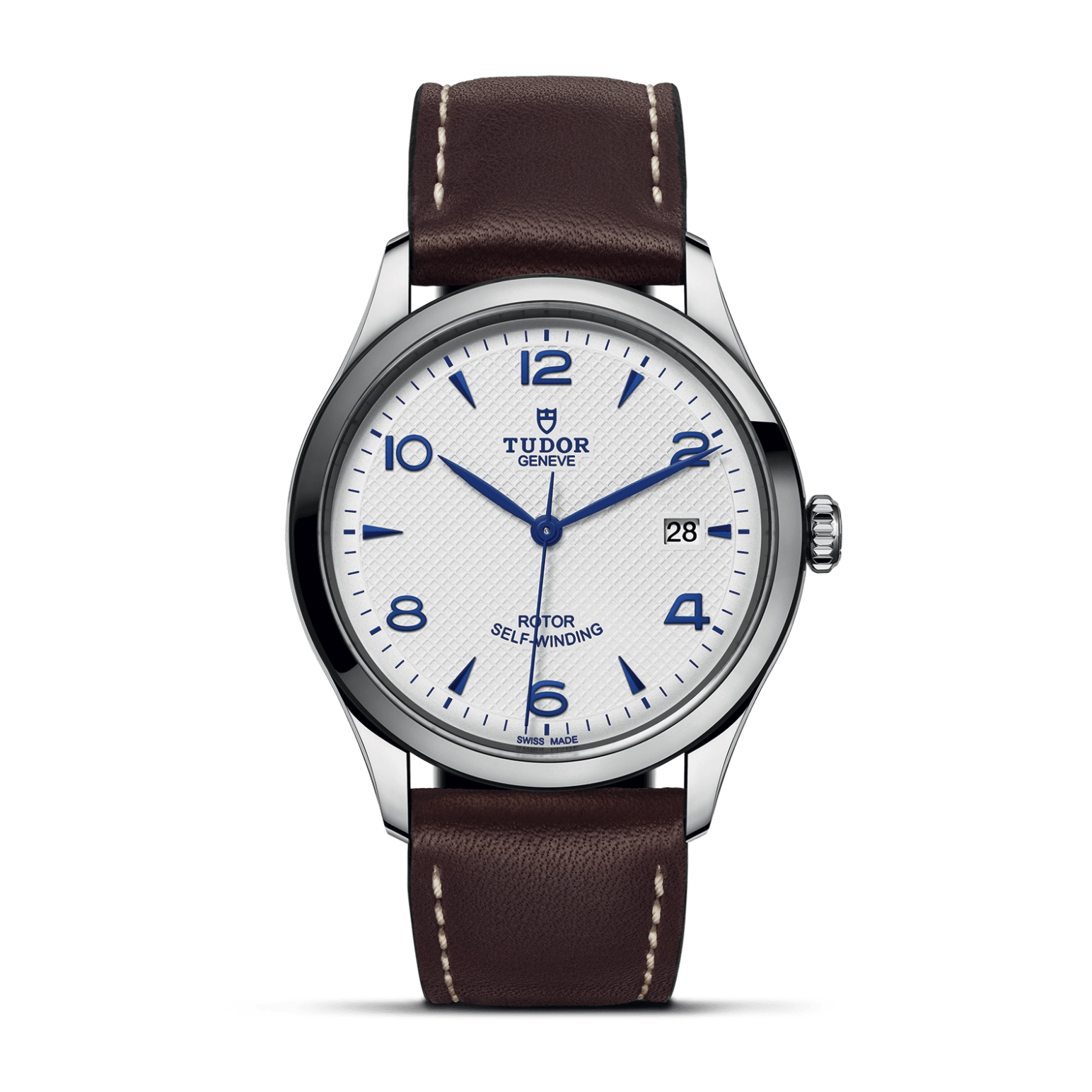 1926 | 91550 | Steel | M91550-0010 | Tudor Official Retailer - Kee Hing Hung