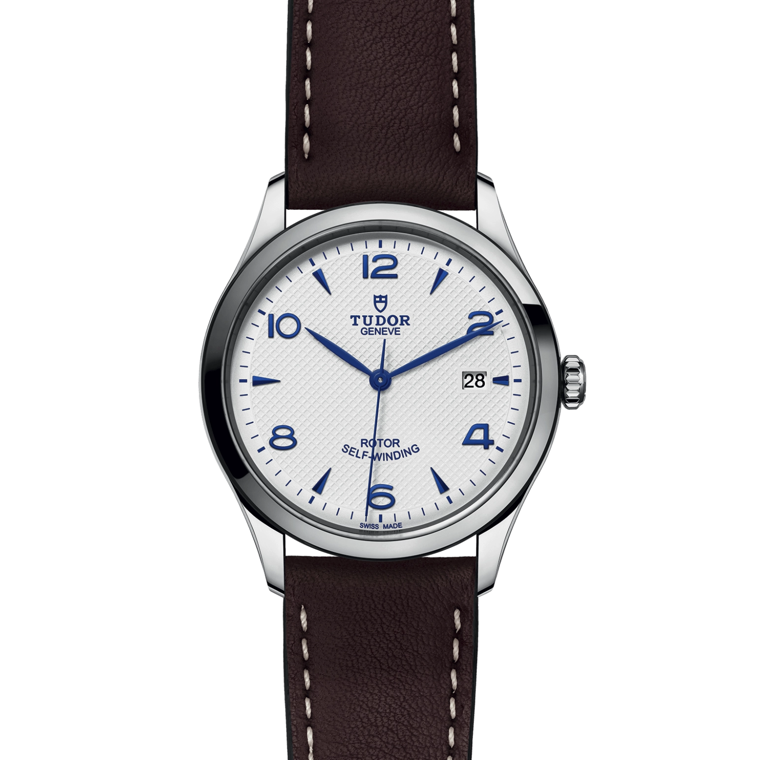 1926 | 91550 | Steel | M91550-0010 | Tudor Official Retailer - Kee Hing Hung