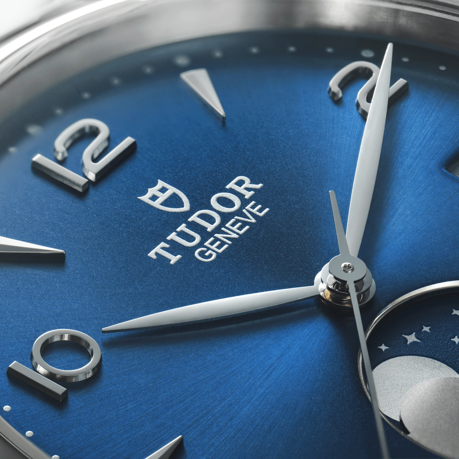 1926 | 91560 | Steel | M91560-0002 | Tudor Official Retailer - Kee Hing Hung
