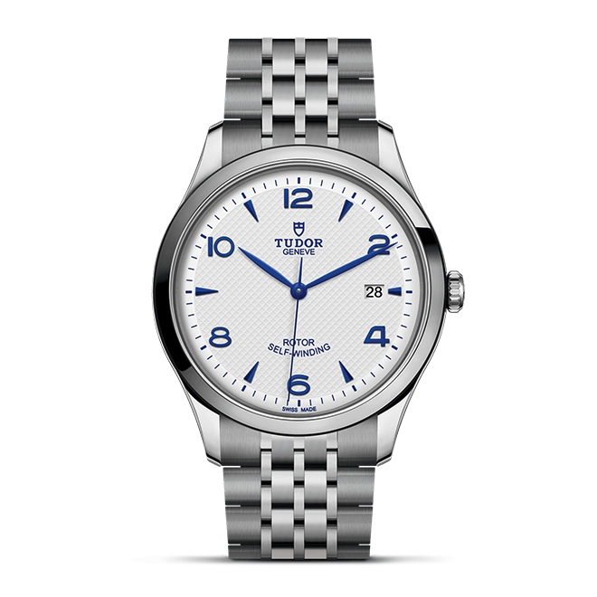 1926 | 91650 | Steel | M91650-0005 | Tudor Official Retailer - Kee Hing Hung