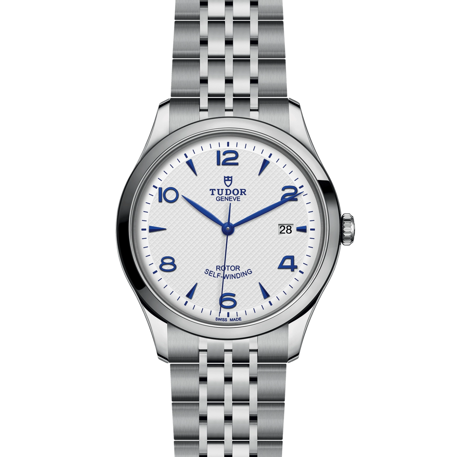 1926 | 91650 | Steel | M91650-0005 | Tudor Official Retailer - Kee Hing Hung