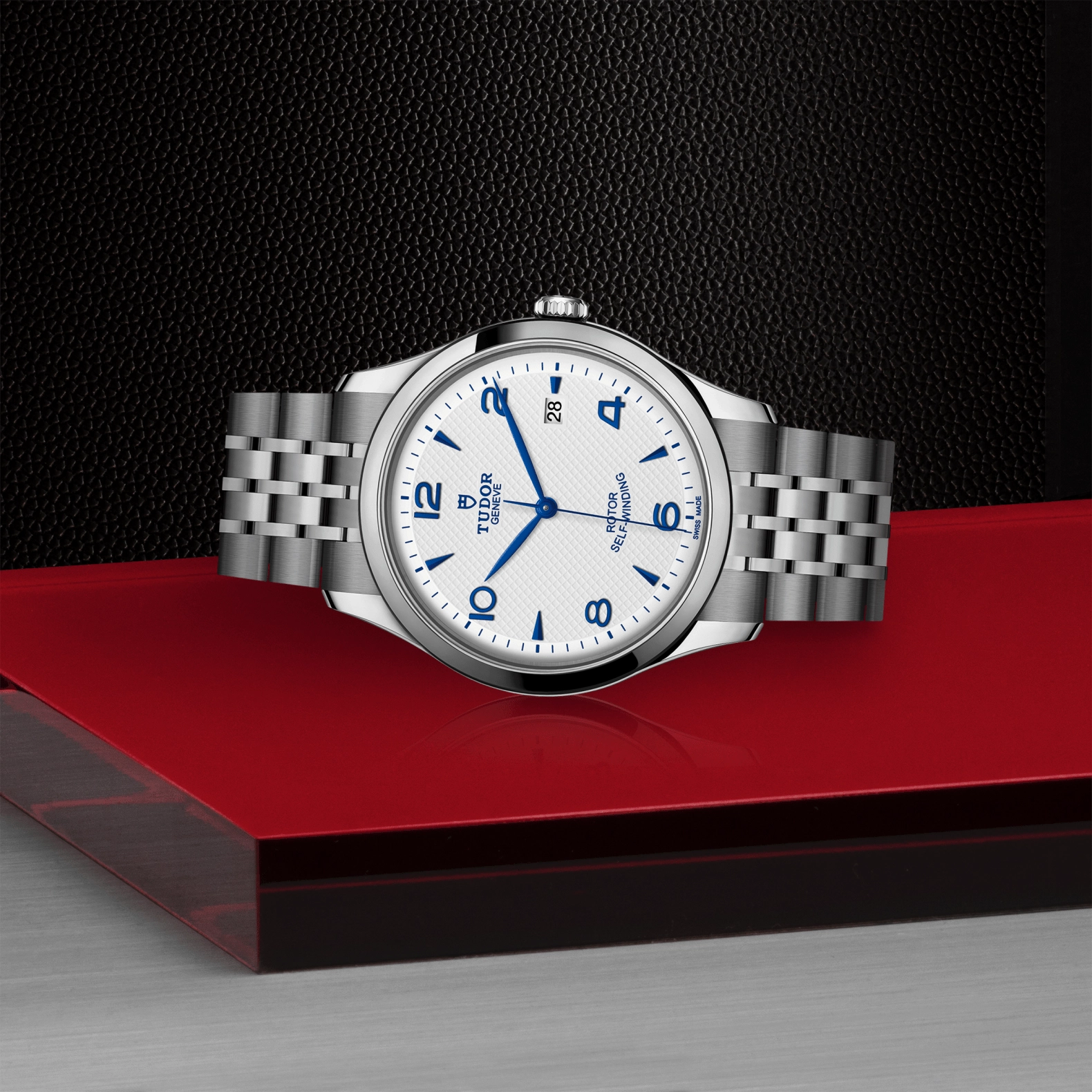 1926 | 91650 | Steel | M91650-0005 | Tudor Official Retailer - Kee Hing Hung