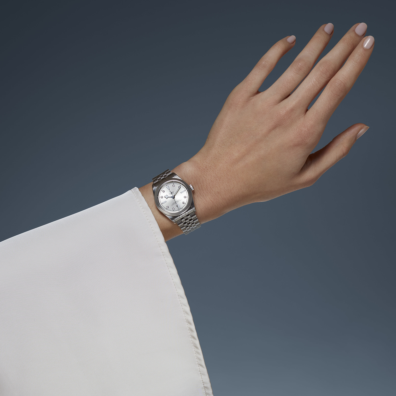Black Bay | 79600 | Steel | M79600-0003 | Tudor Official Retailer - Kee Hing Hung