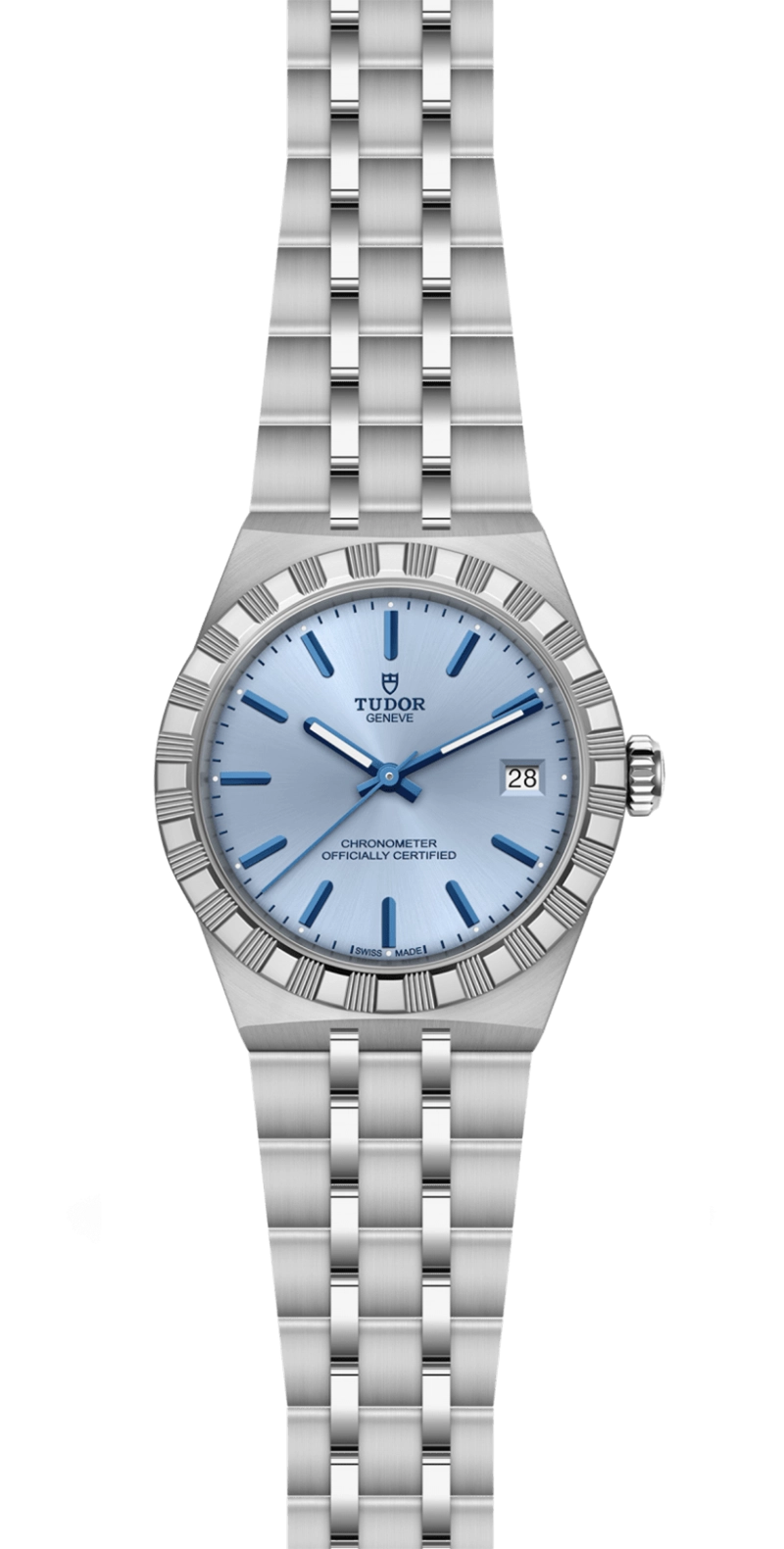 TUDOR Royal | 2836C1A0 | Steel | M2836C1A0-0106 | Tudor Official Retailer - Kee Hing Hung