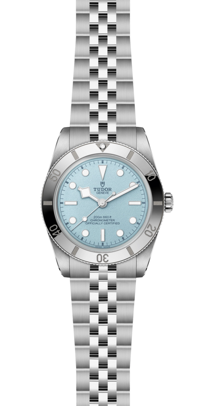 Black Bay | 79000 | Steel | M79000-0001 | Tudor Official Retailer - Kee Hing Hung