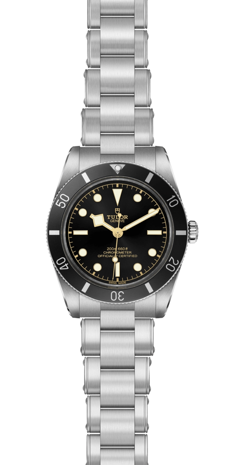 Black Bay | 79000N | Steel | M79000N-0001 | Tudor Official Retailer - Kee Hing Hung