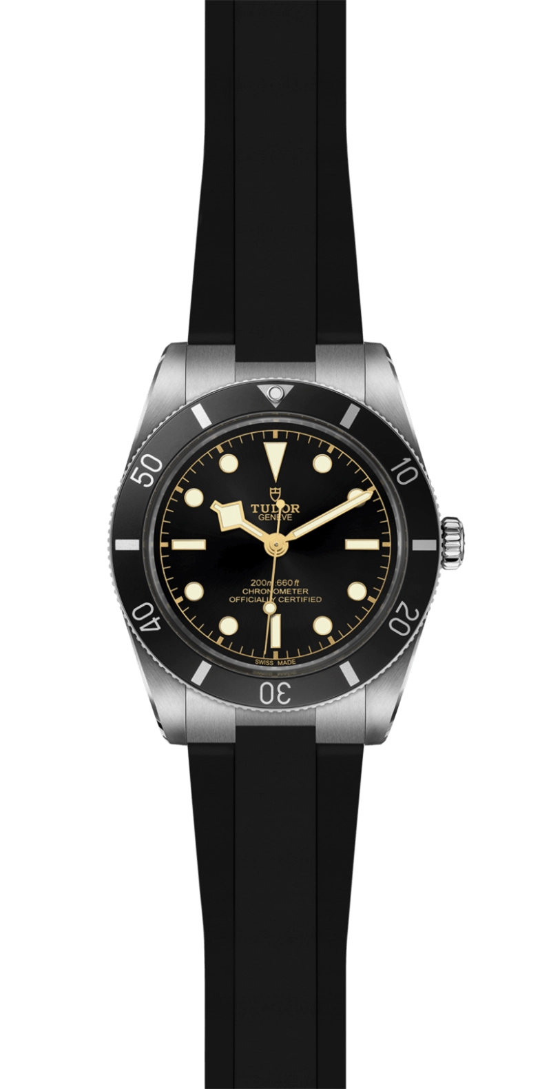 Black Bay | 79000N | Steel | M79000N-0002 | Tudor Official Retailer - Kee Hing Hung