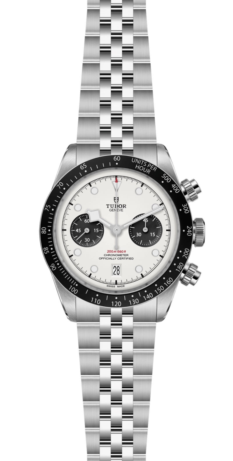 Black Bay | 79360N | Steel | M79360N-0014 | Tudor Official Retailer - Kee Hing Hung