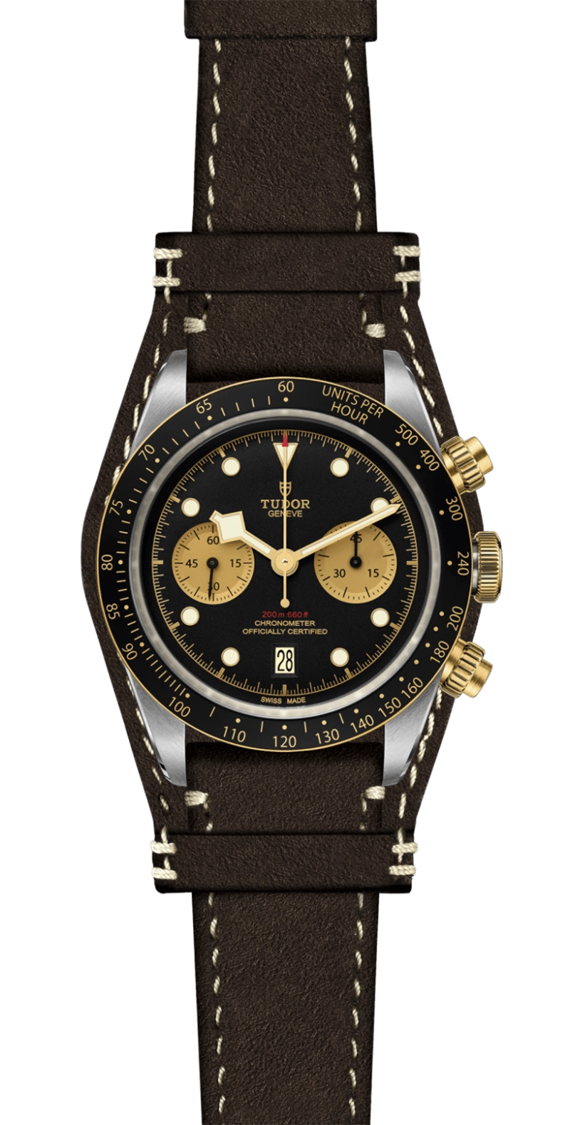 Black Bay | 79363N | Steel and Gold | M79363N-0002 | Tudor Official Retailer - Kee Hing Hung