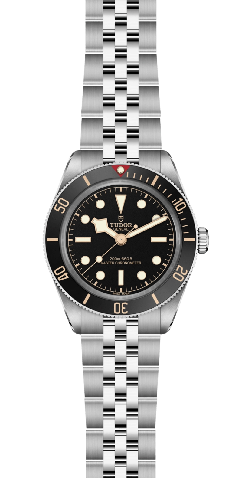 Black Bay | 7939A1A0NU | Steel | M7939A1A0NU-0001 | Tudor Official Retailer - Kee Hing Hung