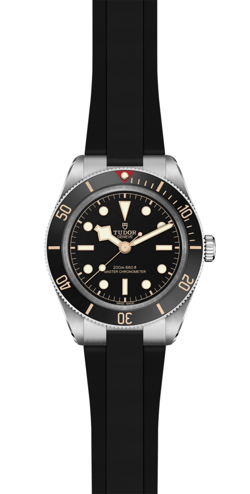 Black Bay | 7939A1A0NU | Steel | M7939A1A0NU-0003 | Tudor Official Retailer - Kee Hing Hung