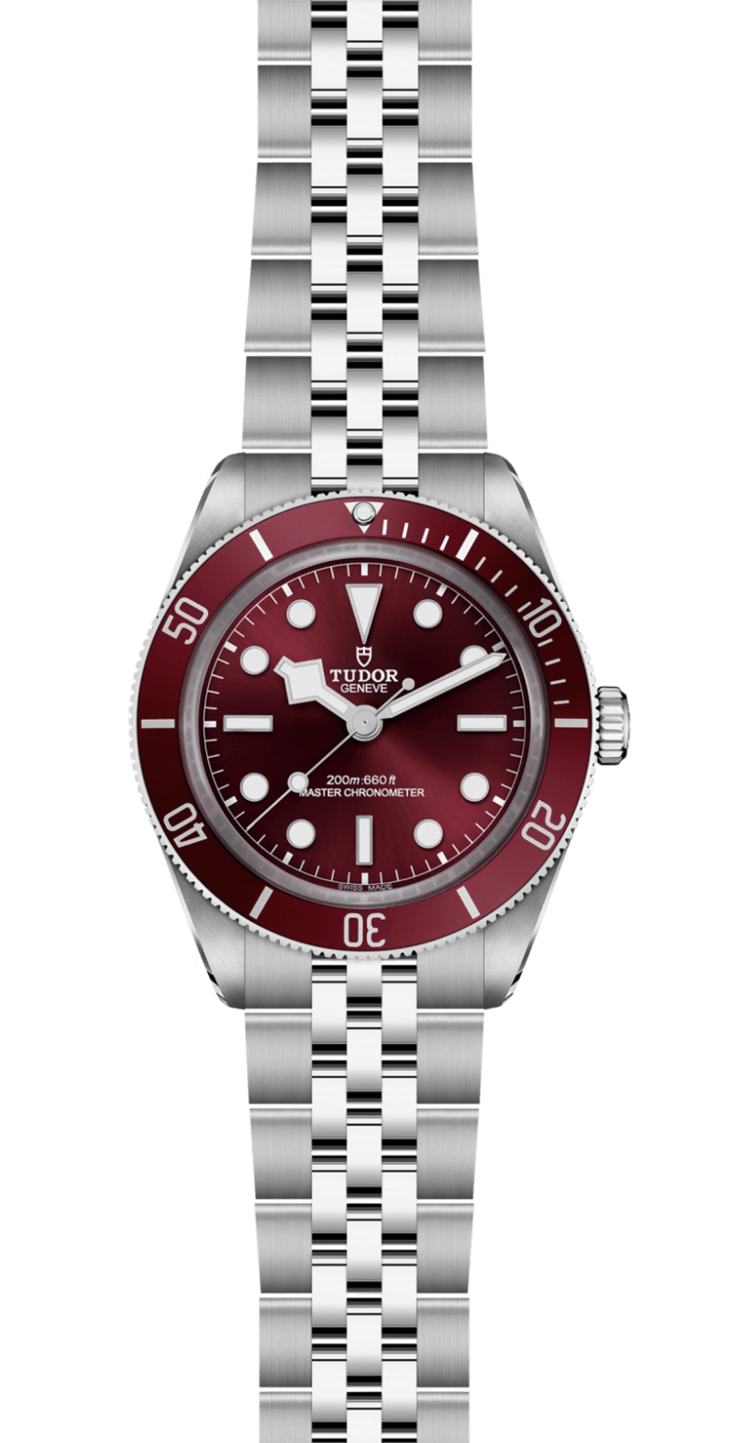 Black Bay | 7939A1A0RU | Steel | M7939A1A0RU-0001 | Tudor Official Retailer - Kee Hing Hung