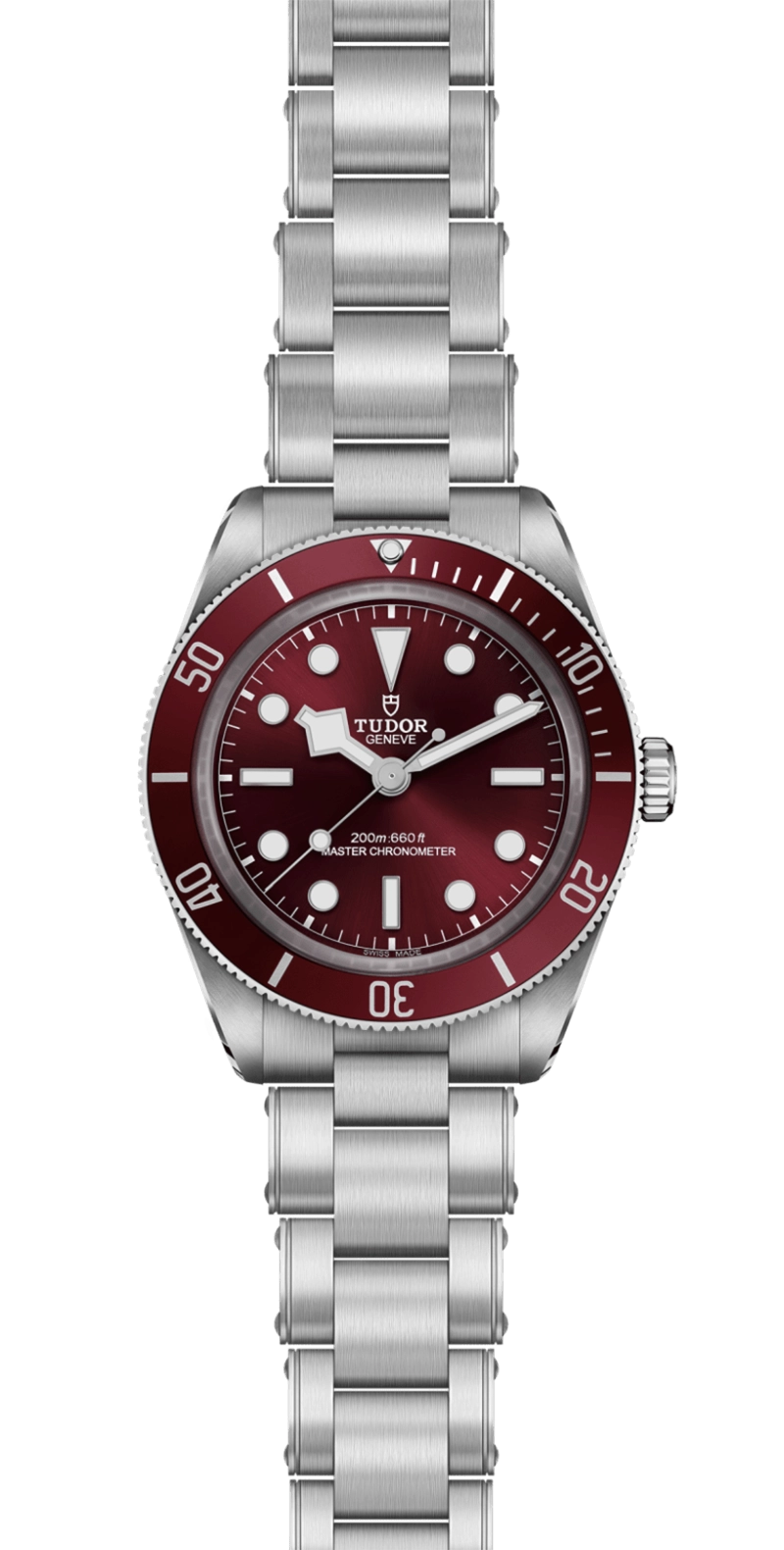 Black Bay | 7939A1A0RU | Steel | M7939A1A0RU-0002 | Tudor Official Retailer - Kee Hing Hung