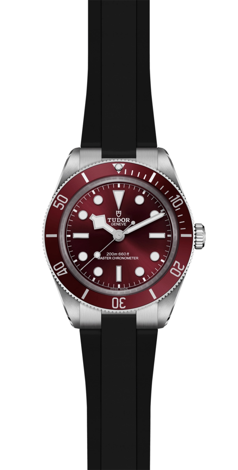 Black Bay | 7939A1A0RU | Steel | M7939A1A0RU-0003 | Tudor Official Retailer - Kee Hing Hung