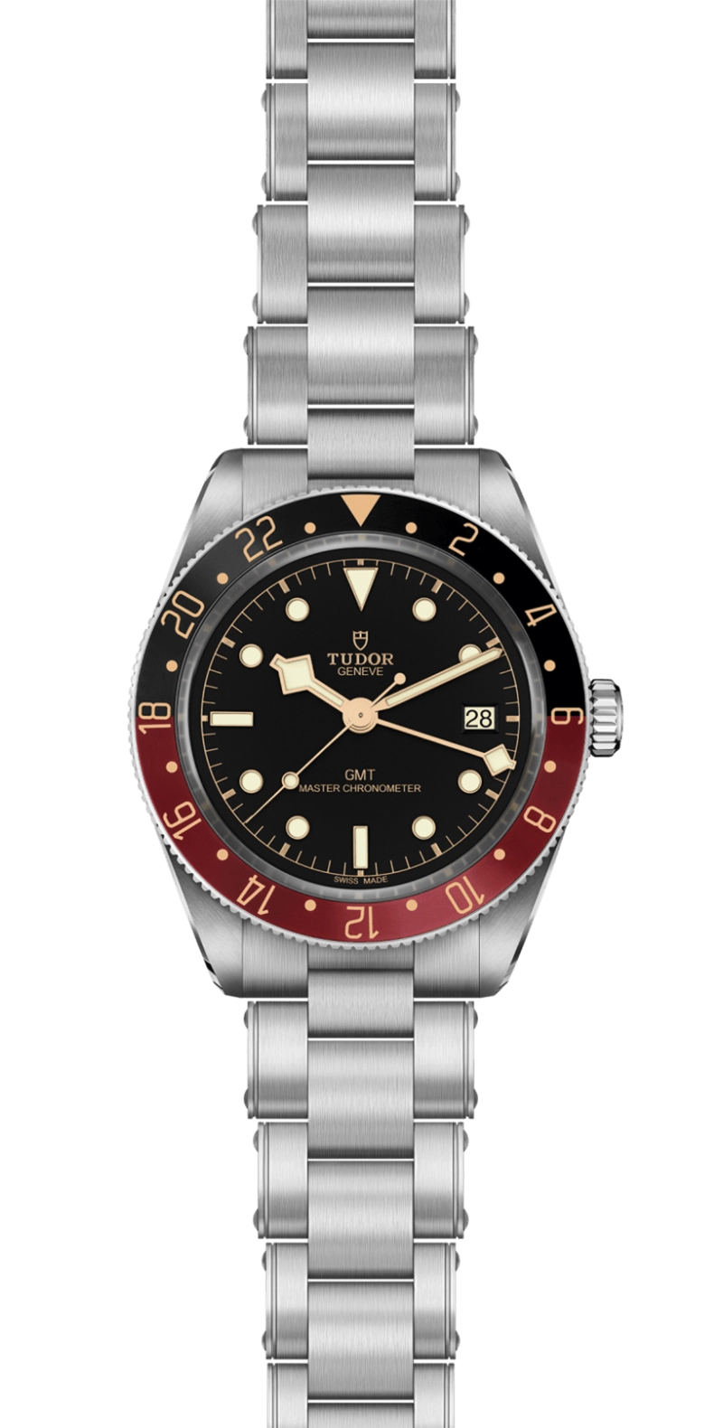 Black Bay | 7939G1A0NRU | Steel | M7939G1A0NRU-0001 | Tudor Official Retailer - Kee Hing Hung