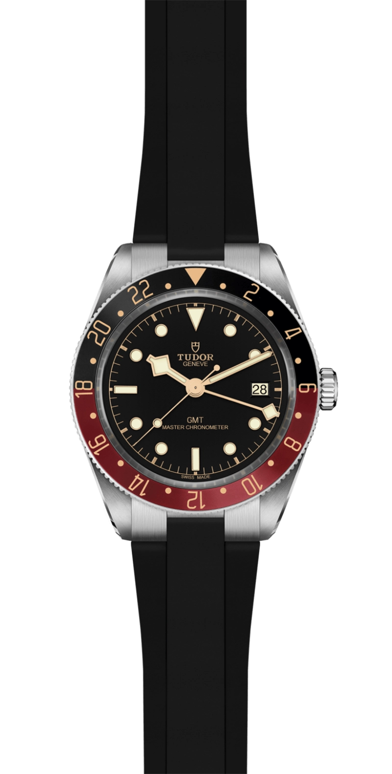 Black Bay | 7939G1A0NRU | Steel | M7939G1A0NRU-0002 | Tudor Official Retailer - Kee Hing Hung
