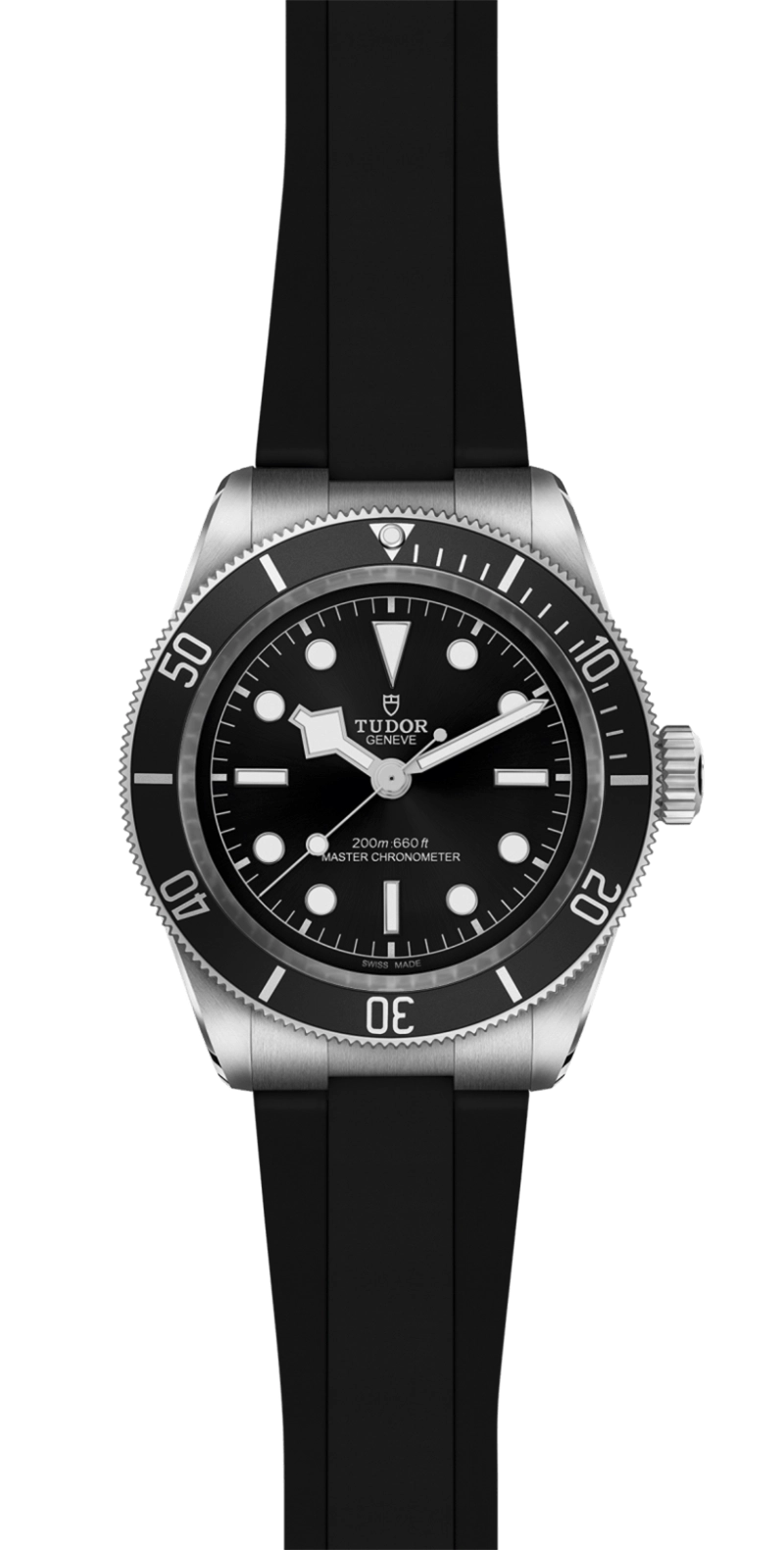 Black Bay | 7941A1A0NU | Steel | M7941A1A0NU-0002 | Tudor Official Retailer - Kee Hing Hung