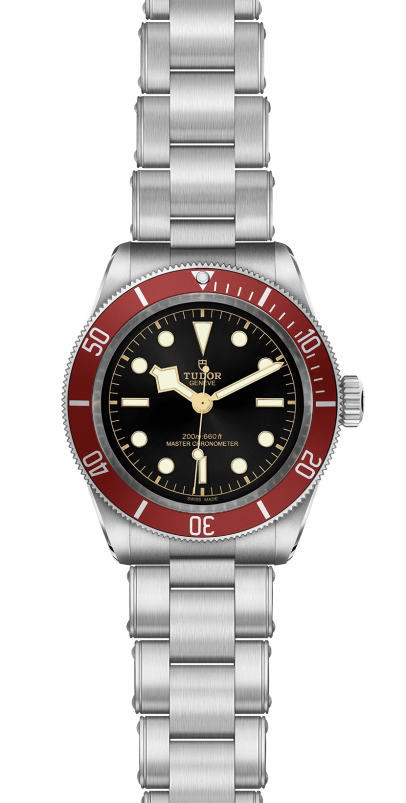 Black Bay | 7941A1A0RU | Steel | M7941A1A0RU-0001 | Tudor Official Retailer - Kee Hing Hung