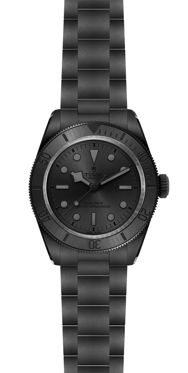 Black Bay | 7941A1ACNU | Ceramic | M7941A1ACNU-0001 | Tudor Official Retailer - Kee Hing Hung