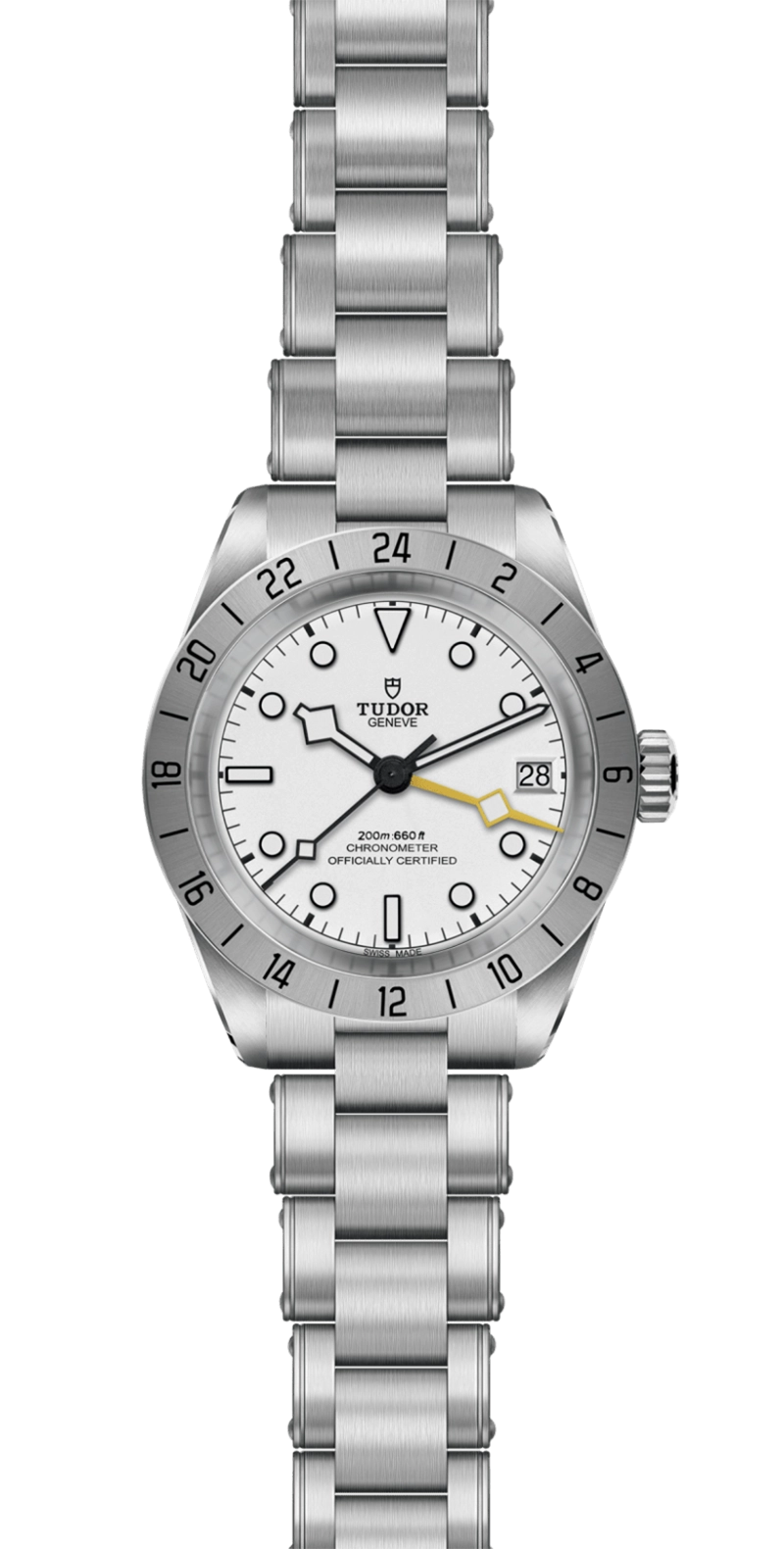 Black Bay | 79470 | Steel | M79470-0004 | Tudor Official Retailer - Kee Hing Hung