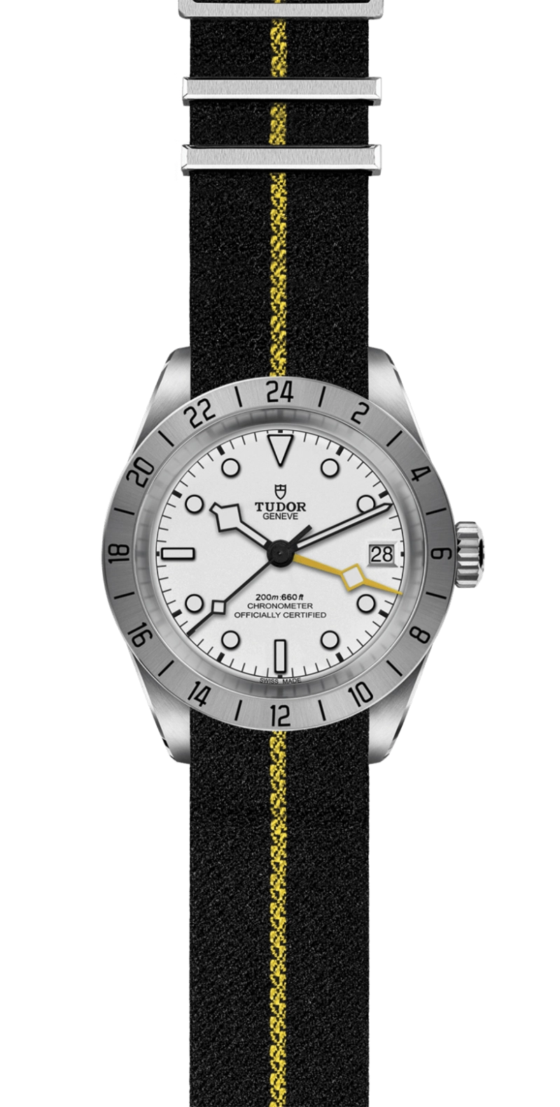 Black Bay | 79470 | Steel | M79470-0005 | Tudor Official Retailer - Kee Hing Hung