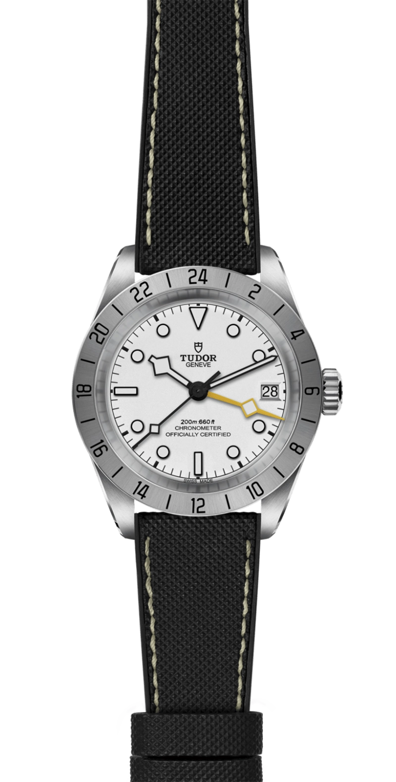 Black Bay | 79470 | Steel | M79470-0006 | Tudor Official Retailer - Kee Hing Hung