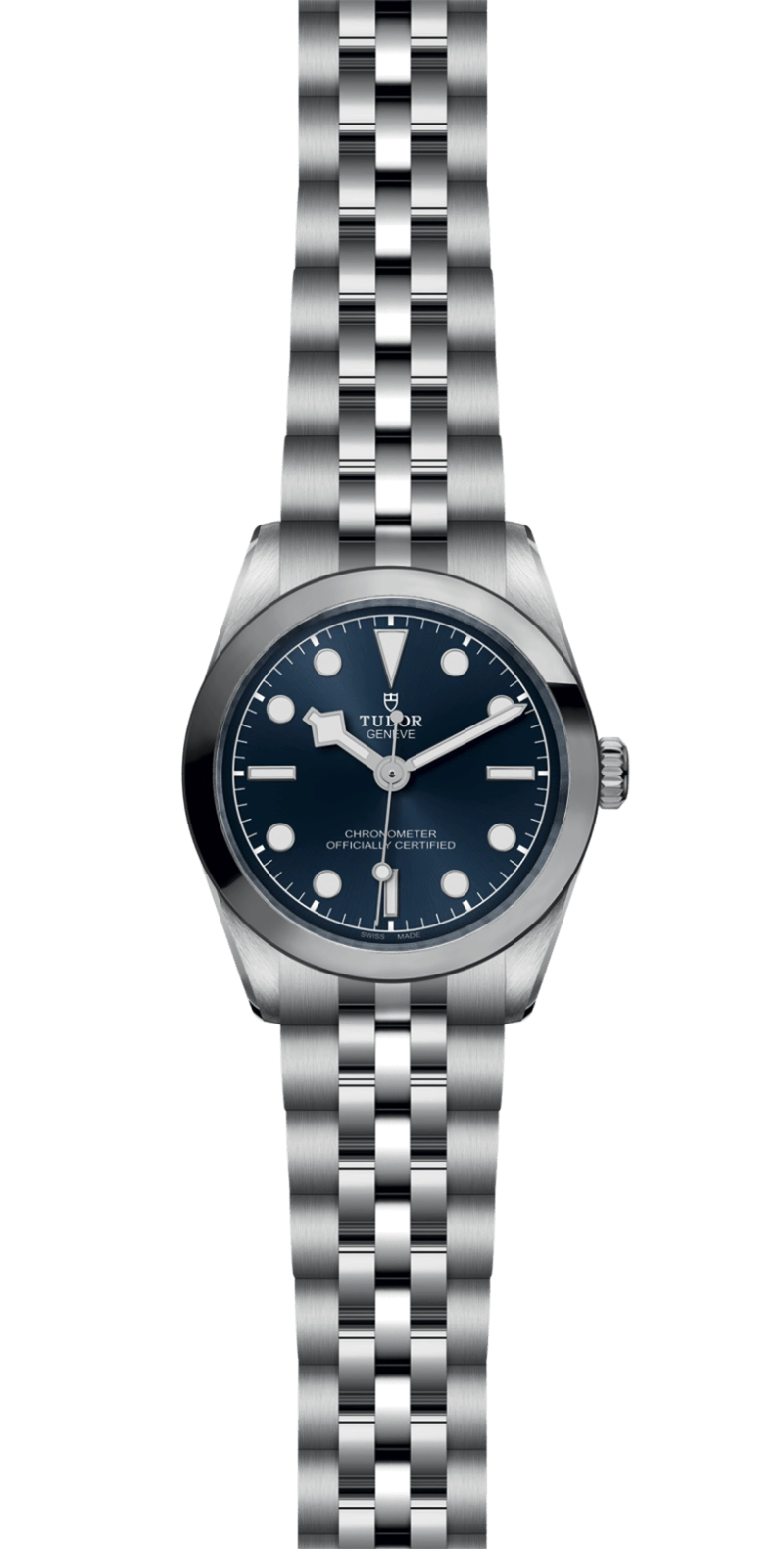 Black Bay | 79600 | Steel | M79600-0002 | Tudor Official Retailer - Kee Hing Hung