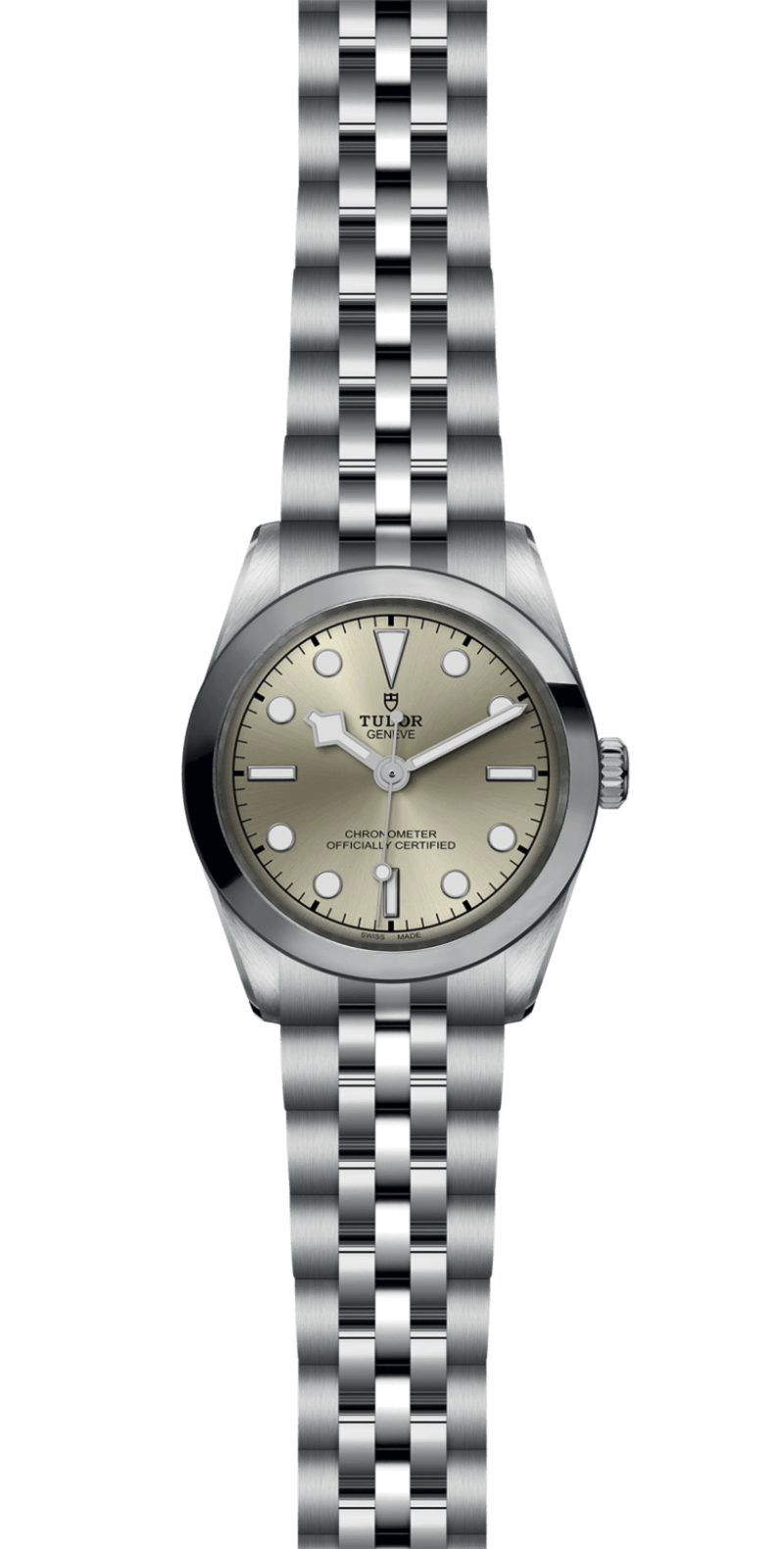 Black Bay | 79600 | Steel | M79600-0003 | Tudor Official Retailer - Kee Hing Hung