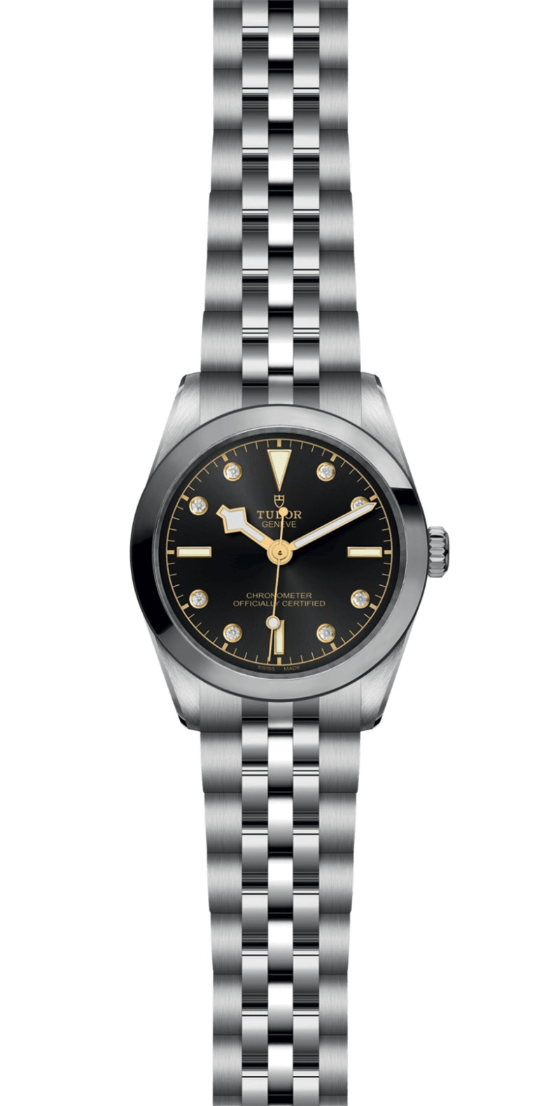 Black Bay | 79600 | Steel | M79600-0004 | Tudor Official Retailer - Kee Hing Hung