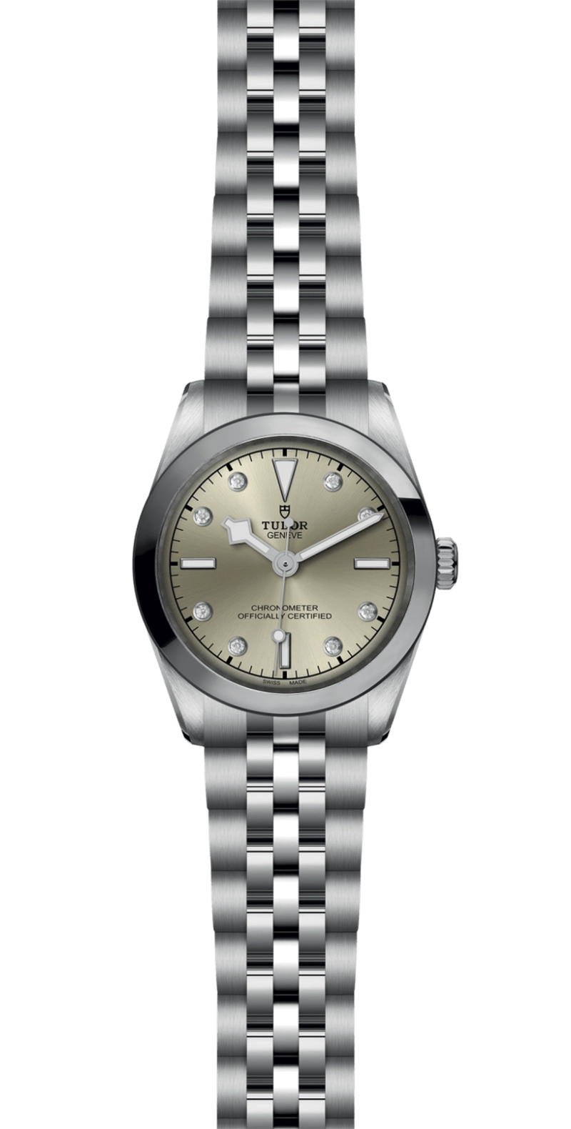 Black Bay | 79600 | Steel | M79600-0006 | Tudor Official Retailer - Kee Hing Hung
