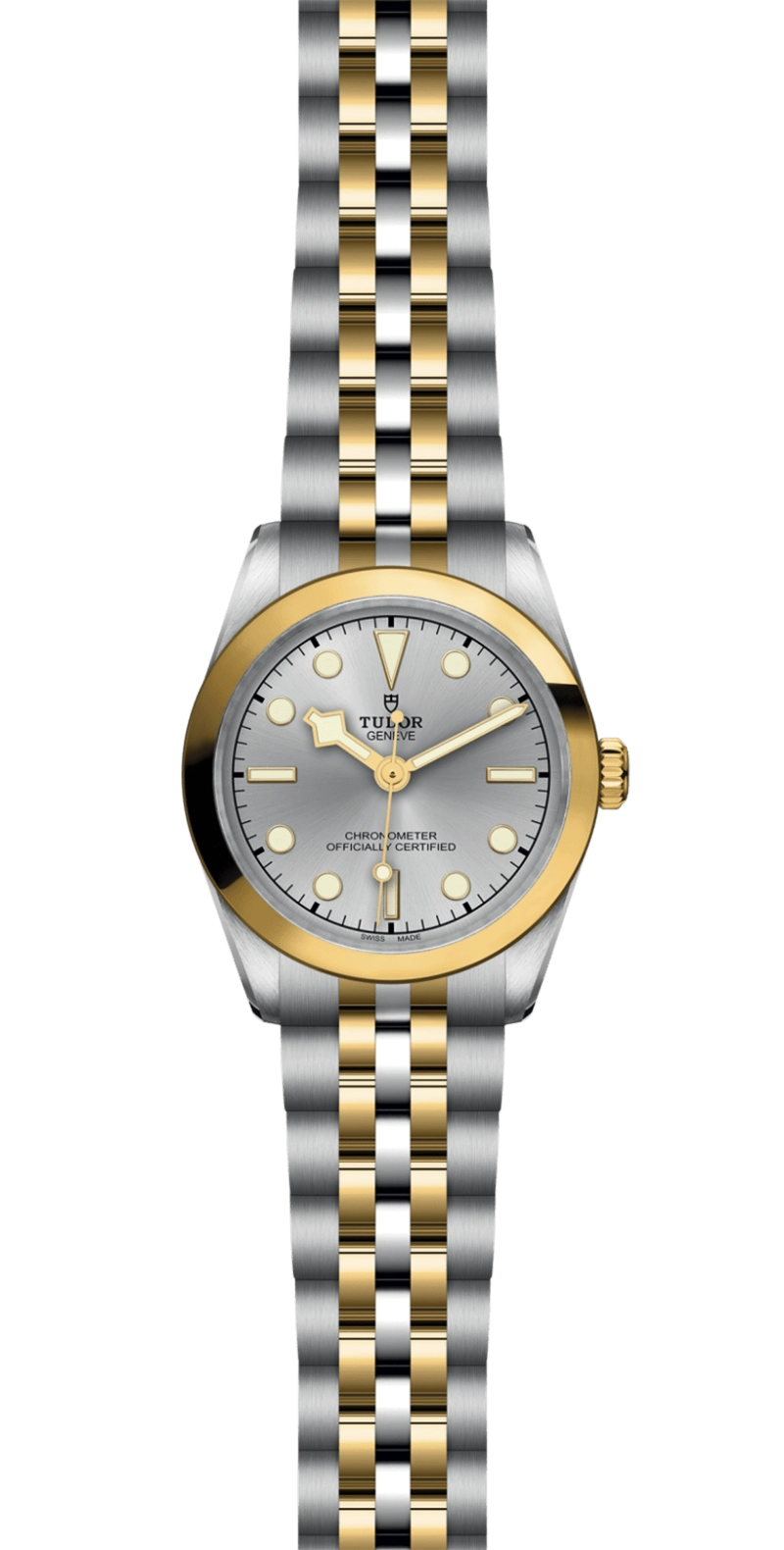 Black Bay | 79603 | Steel and Gold | M79603-0002 | Tudor Official Retailer - Kee Hing Hung