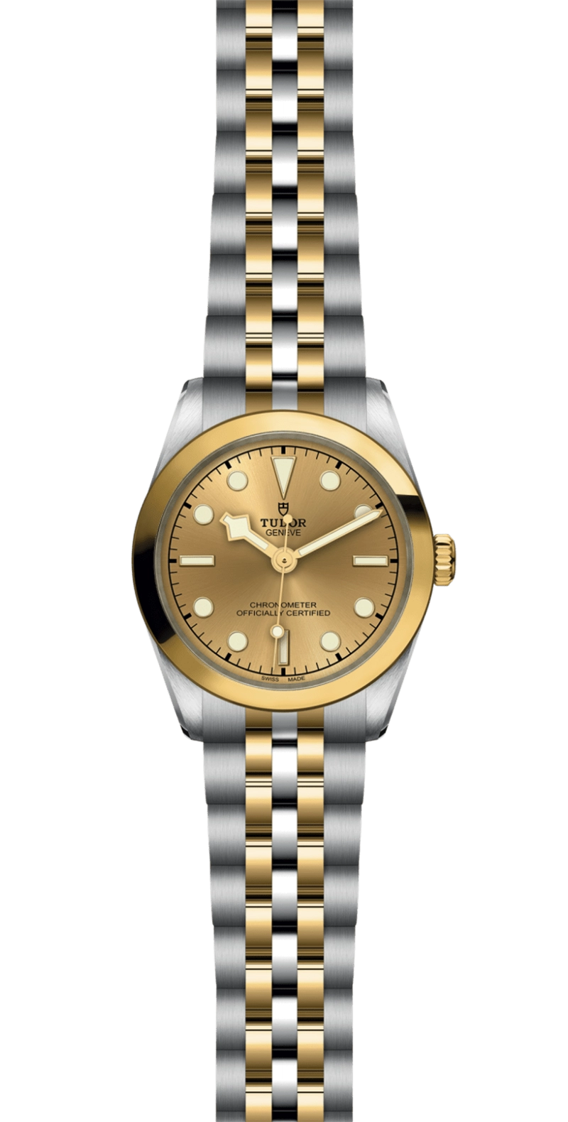 Black Bay | 79603 | Steel and Gold | M79603-0005 | Tudor Official Retailer - Kee Hing Hung