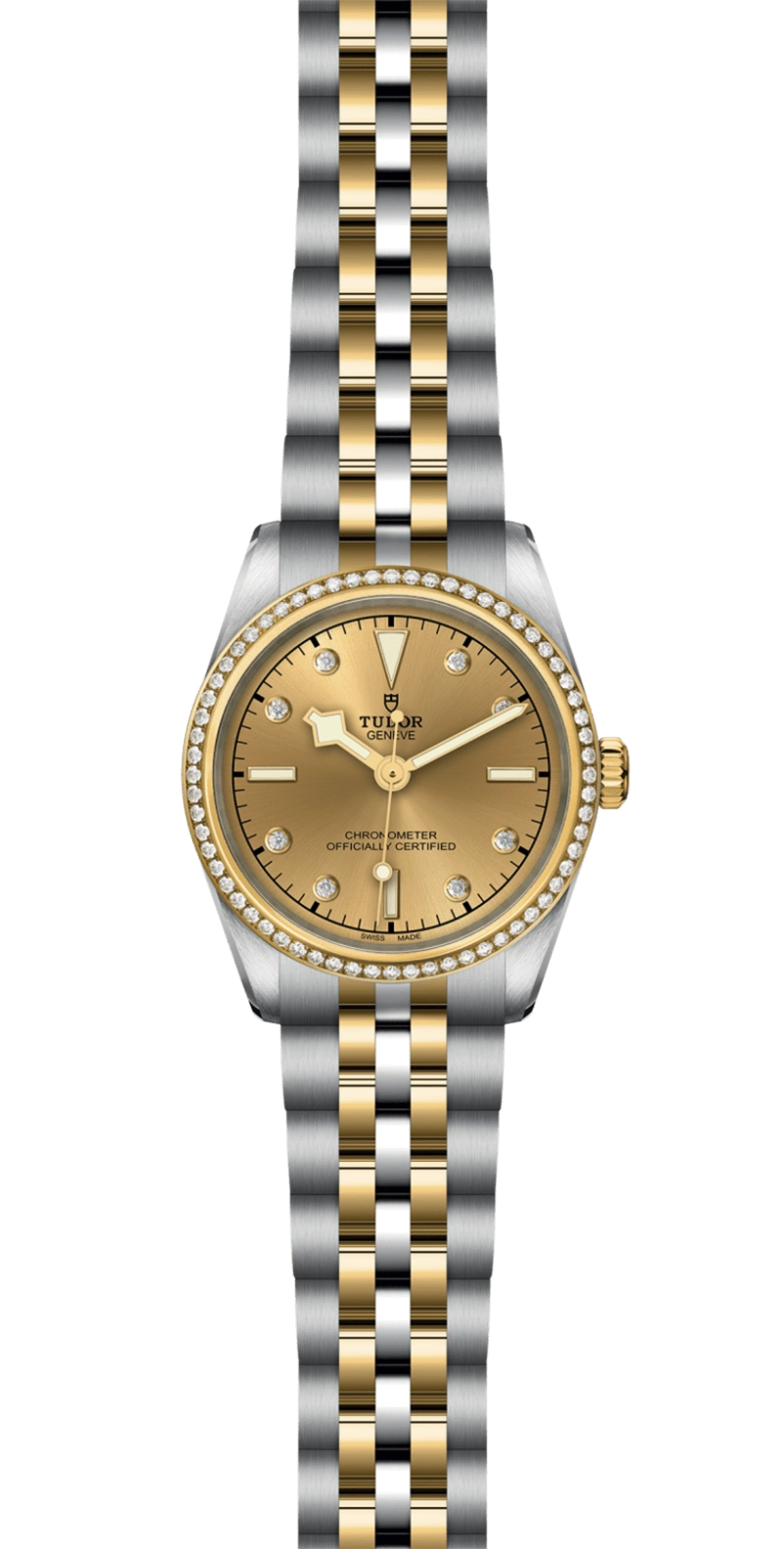 Black Bay | 79613 | Steel and Gold | M79613-0007 | Tudor Official Retailer - Kee Hing Hung