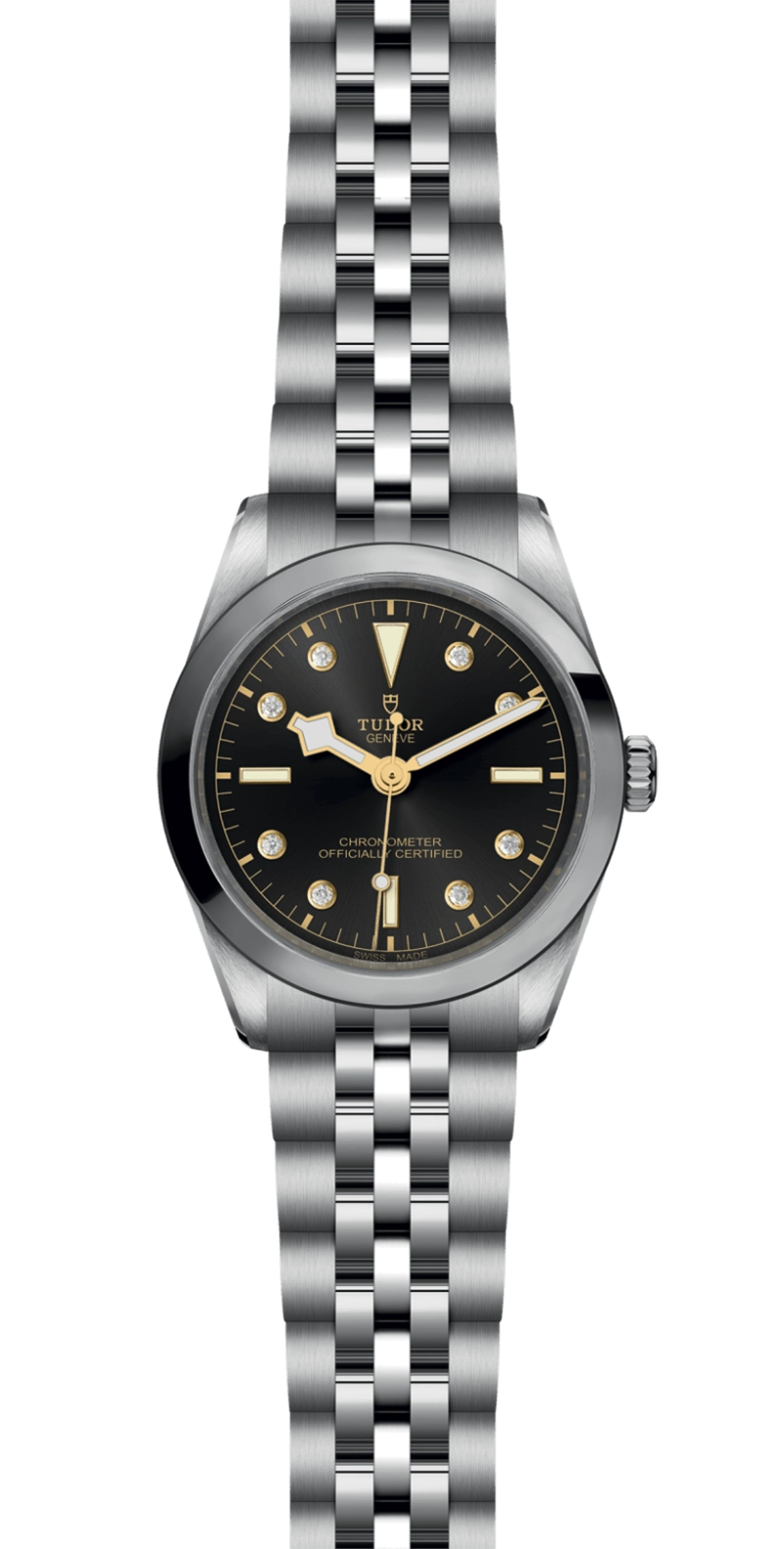Black Bay | 79640 | Steel | M79640-0004 | Tudor Official Retailer - Kee Hing Hung