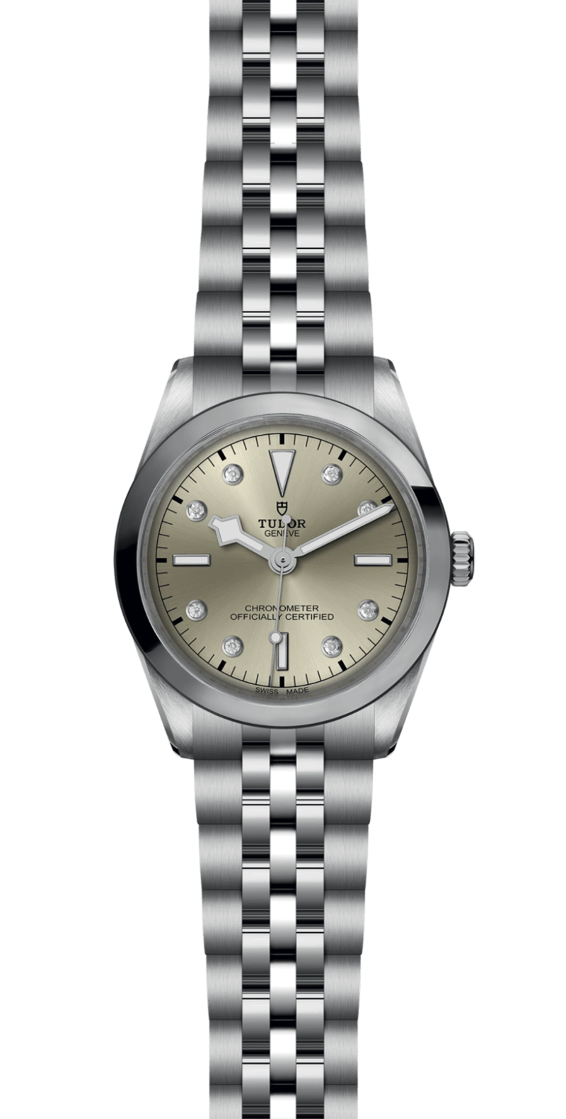 Black Bay | 79640 | Steel | M79640-0006 | Tudor Official Retailer - Kee Hing Hung