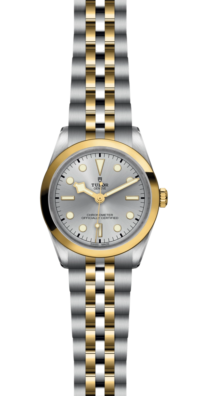 Black Bay | 79643 | Steel and Gold | M79643-0002 | Tudor Official Retailer - Kee Hing Hung