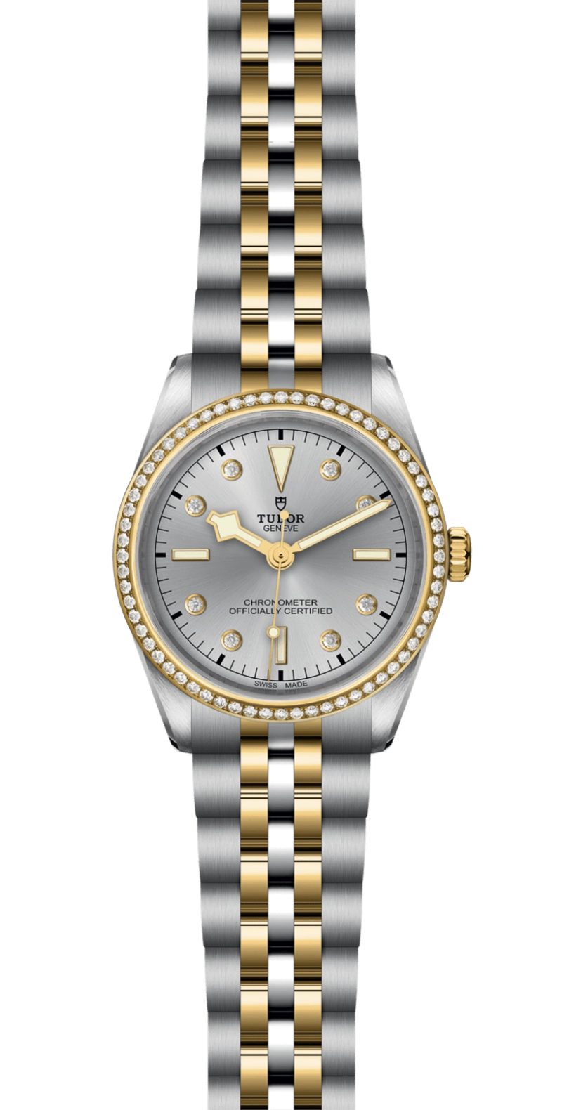 Black Bay | 79653 | Steel and Gold | M79653-0006 | Tudor Official Retailer - Kee Hing Hung