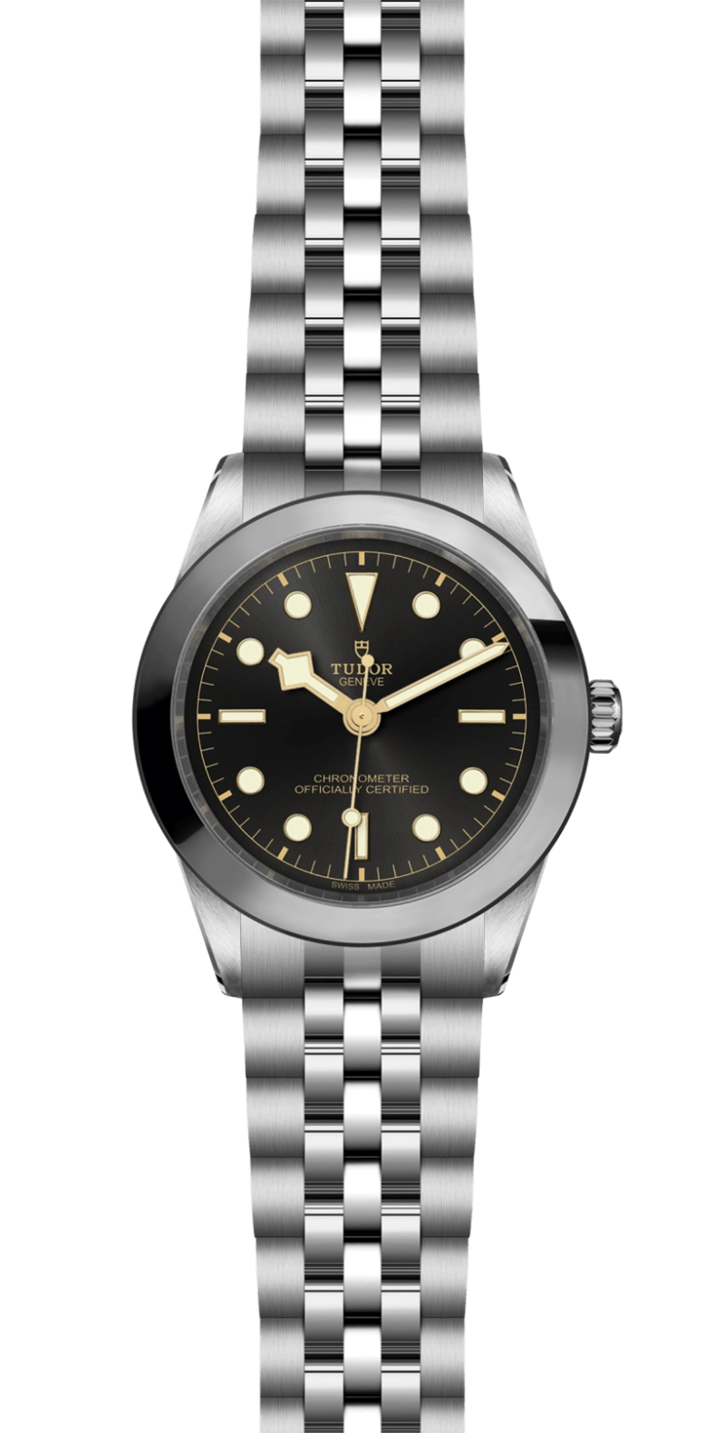 Black Bay | 79660 | Steel | M79660-0001 | Tudor Official Retailer - Kee Hing Hung
