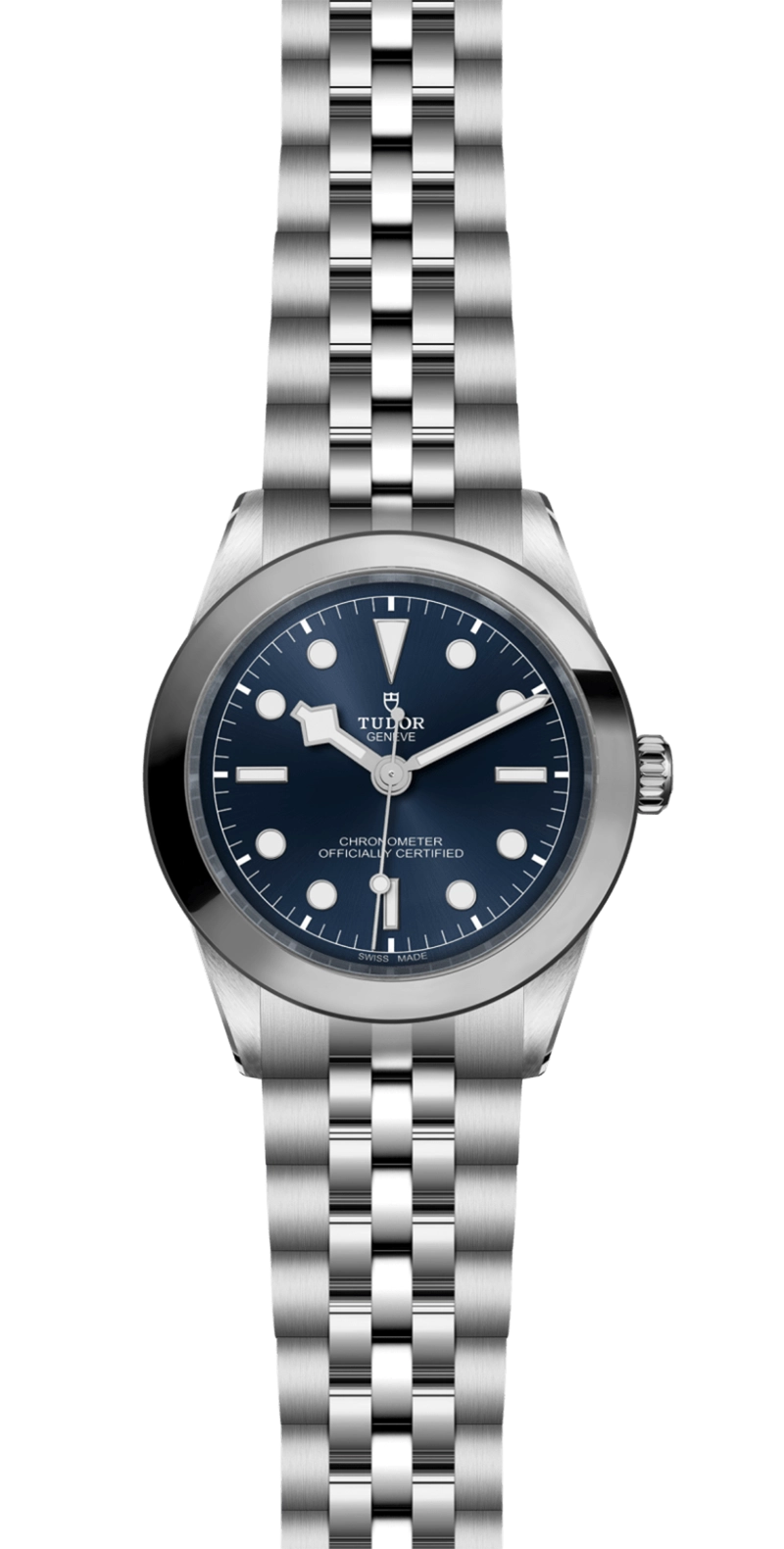 Black Bay | 79660 | Steel | M79660-0002 | Tudor Official Retailer - Kee Hing Hung